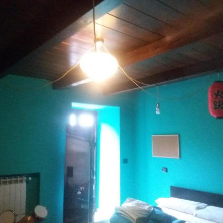 Yamabushi B&B Gravere Eksteriør billede