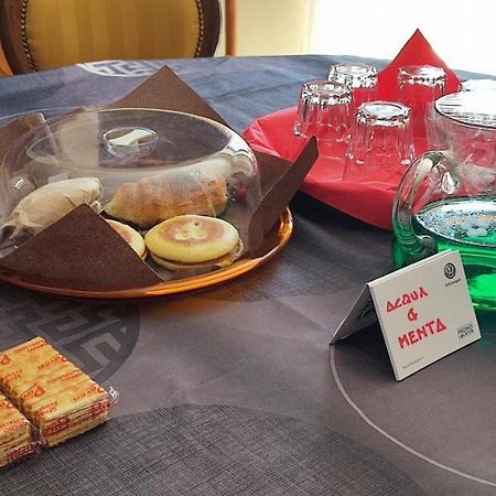 Yamabushi B&B Gravere Eksteriør billede