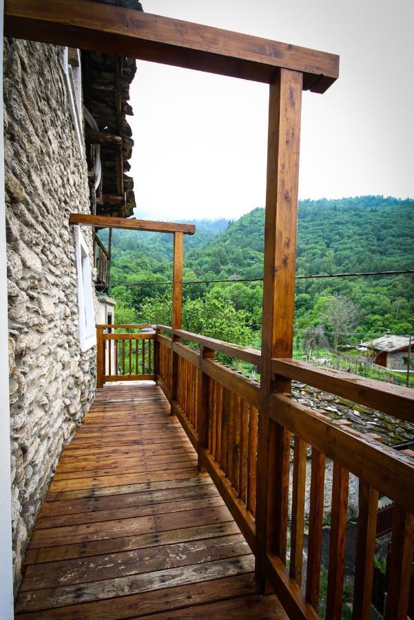 Yamabushi B&B Gravere Eksteriør billede