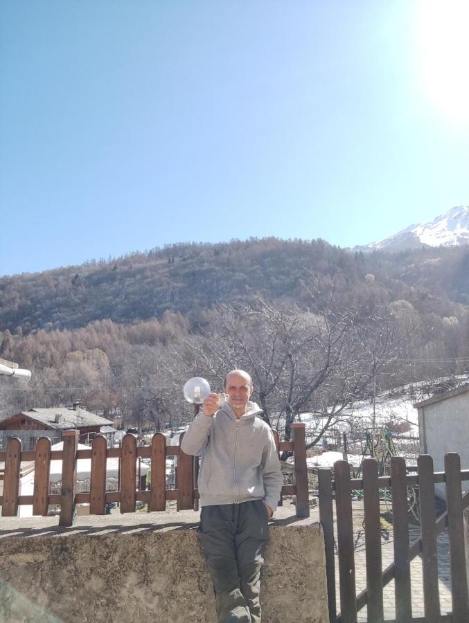 Yamabushi B&B Gravere Eksteriør billede