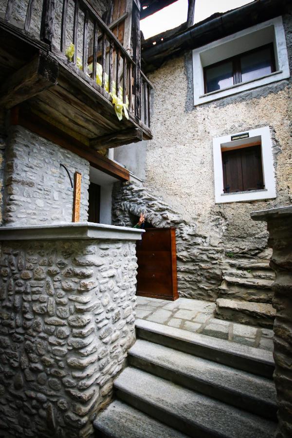 Yamabushi B&B Gravere Eksteriør billede